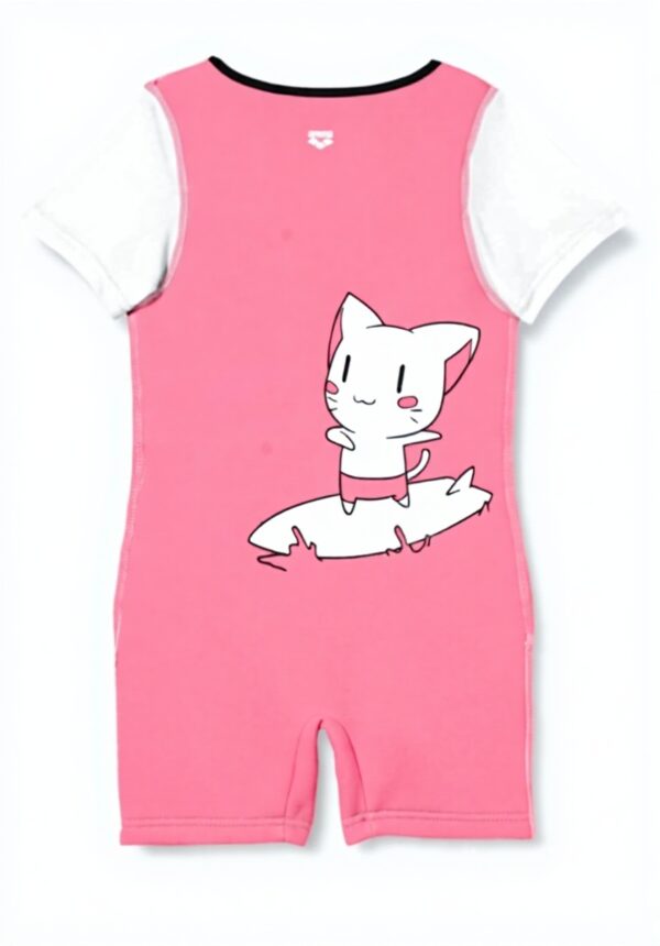 Arena Warmsuit Protezione Solare UPF 50 Bambini Unisex