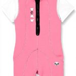 Arena Warmsuit Protezione Solare UPF 50 Bambini Unisex