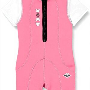 Arena Warmsuit Protezione Solare UPF 50 Bambini Unisex