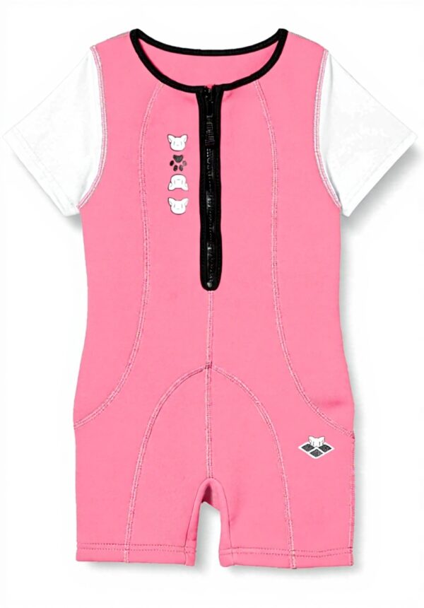 Arena Warmsuit Protezione Solare UPF 50 Bambini Unisex