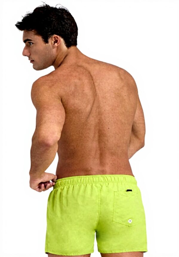 Pantaloncini da nuoto Arena Fundamentals X-Short R Uomo