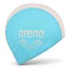 Cuffia nuoto Arena Polyester II unisex adulto leggera