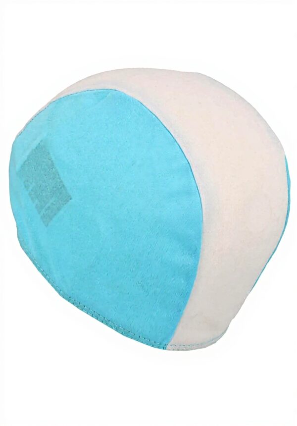 Cuffia nuoto Arena Polyester II unisex adulto leggera