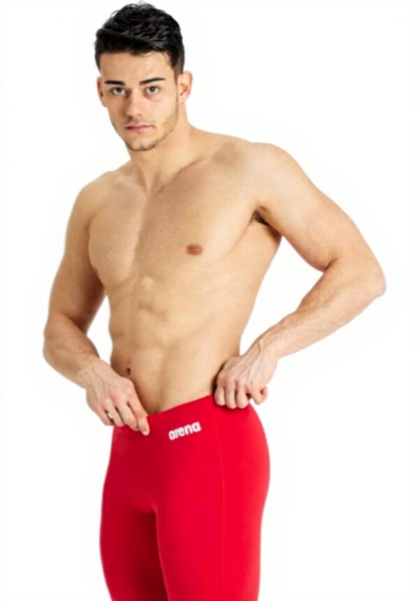 Costume da bagno Arena Jammer uomo MaxLife Eco gara