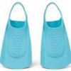 Pinne bambini Arena Junior Swim Fin Sky 34-35 elastomero