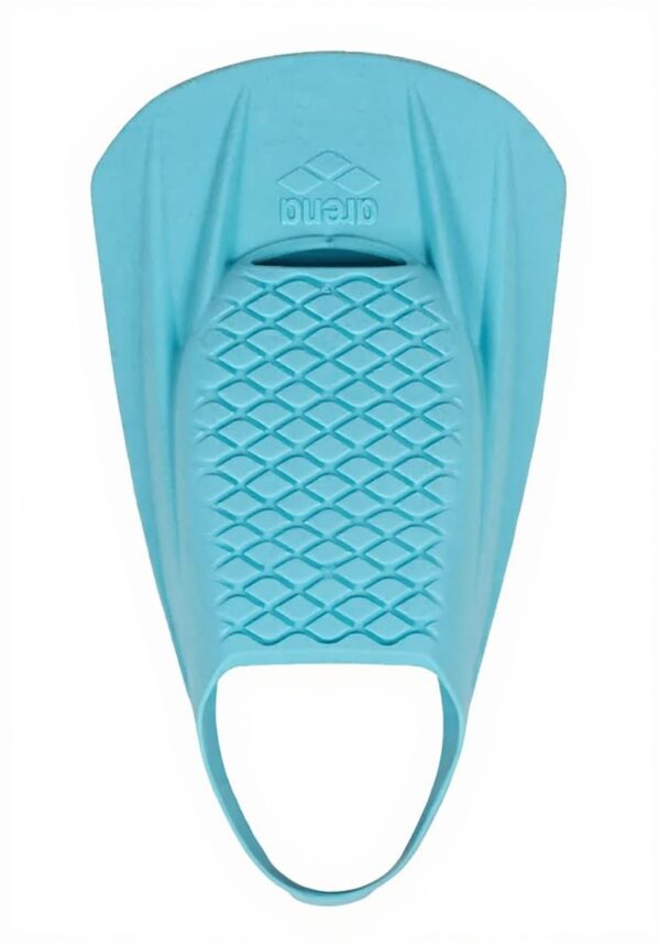 Pinne bambini Arena Junior Swim Fin Sky 34-35 elastomero