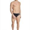 Slip nuoto uomo Arena Kikko V tessuto riciclato comodo