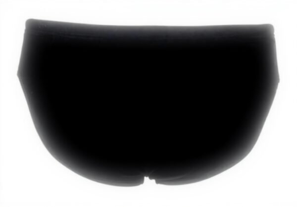 Slip nuoto uomo Arena Kikko V tessuto riciclato comodo