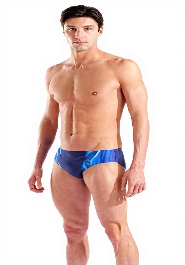 Slip da bagno uomo Arena tessuto resistente al cloro