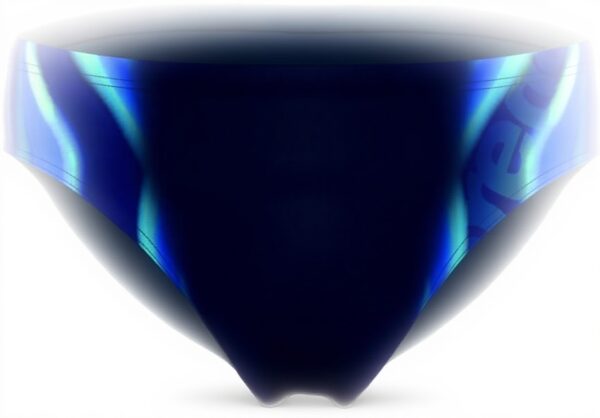 Slip da bagno uomo Arena tessuto resistente al cloro