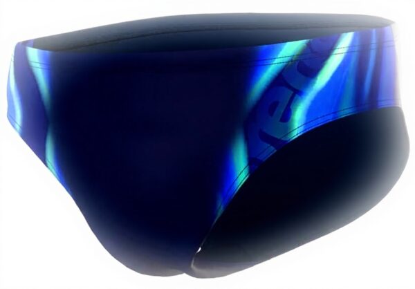 Slip da bagno uomo Arena tessuto resistente al cloro