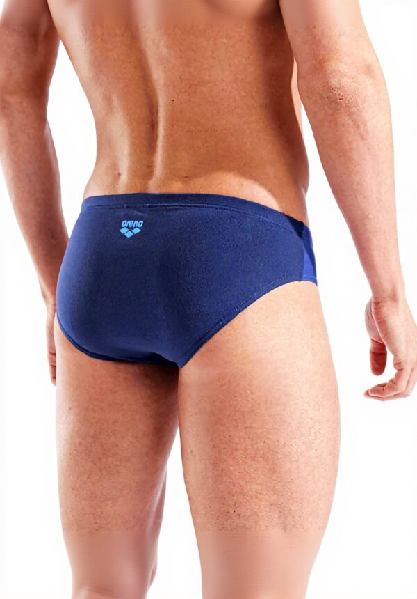 Slip da bagno uomo Arena tessuto resistente al cloro