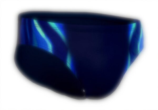 Slip da bagno uomo Arena tessuto resistente al cloro