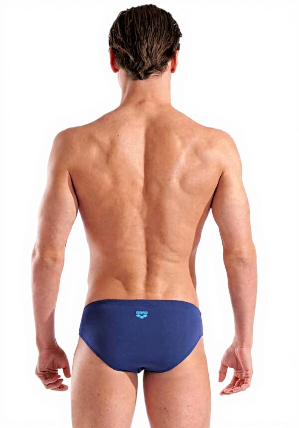 Slip da bagno uomo Arena tessuto resistente al cloro