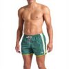 Pantaloncini da spiaggia uomo Arena Team Stripe riciclato