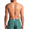 Pantaloncini da spiaggia uomo Arena Team Stripe riciclato