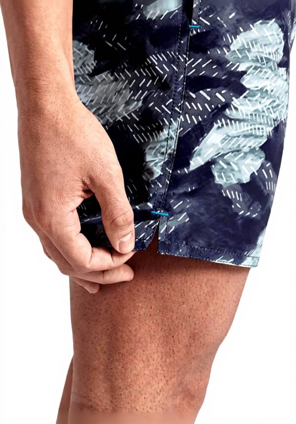 Pantaloncini da bagno uomo ARENA Water Prints comodi
