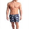 Pantaloncini da bagno uomo ARENA Water Prints comodi