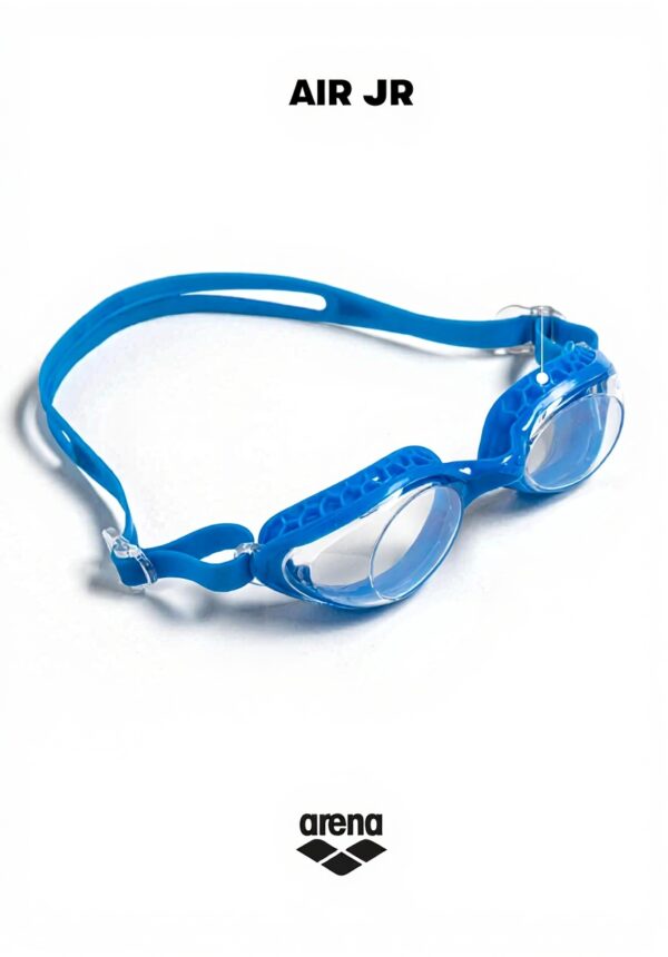 Occhialini Arena Air JR bambini comodi guarnizioni Air Seals