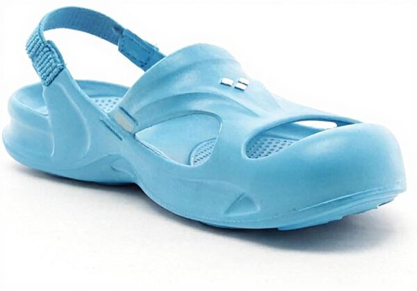 Scarpe da spiaggia Arena Softy Hook bambini leggere EVA