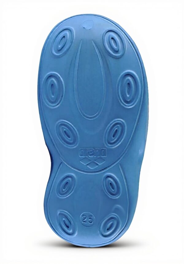 Scarpe da spiaggia Arena Softy Hook bambini leggere EVA