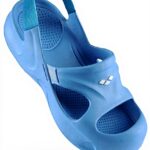 Scarpe da spiaggia Arena Softy Hook bambini leggere EVA