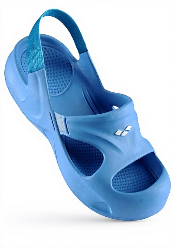 Scarpe da spiaggia Arena Softy Hook bambini leggere EVA