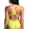 Costume intero Arena donna nuoto agonistico MaxLife Eco
