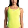 Costume intero Arena donna nuoto agonistico MaxLife Eco