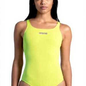 Costume intero Arena donna nuoto agonistico MaxLife Eco