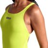 Costume intero Arena donna nuoto agonistico MaxLife Eco
