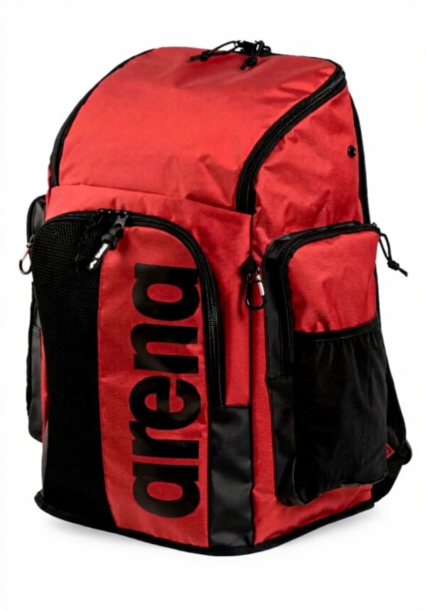 Zaino nuoto arena Spiky III 45L idrorepellente palestra