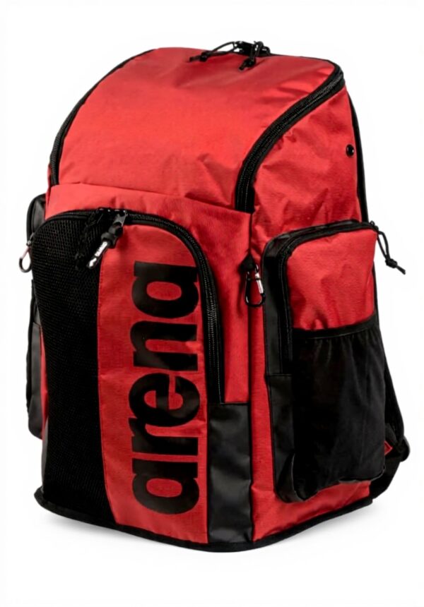 Zaino nuoto arena Spiky III 45L idrorepellente palestra