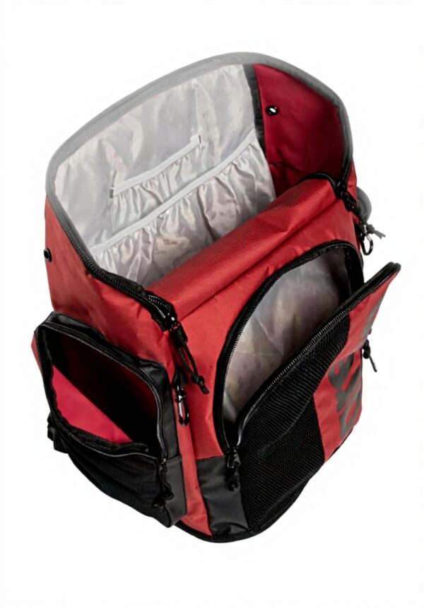 Zaino nuoto arena Spiky III 45L idrorepellente palestra