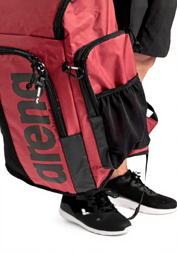 Zaino nuoto arena Spiky III 45L idrorepellente palestra