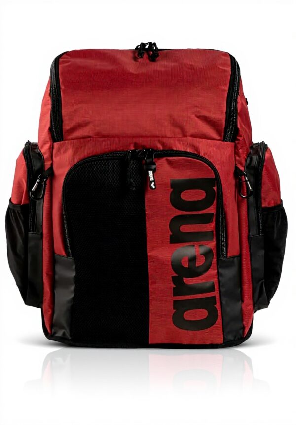 Zaino nuoto arena Spiky III 45L idrorepellente palestra