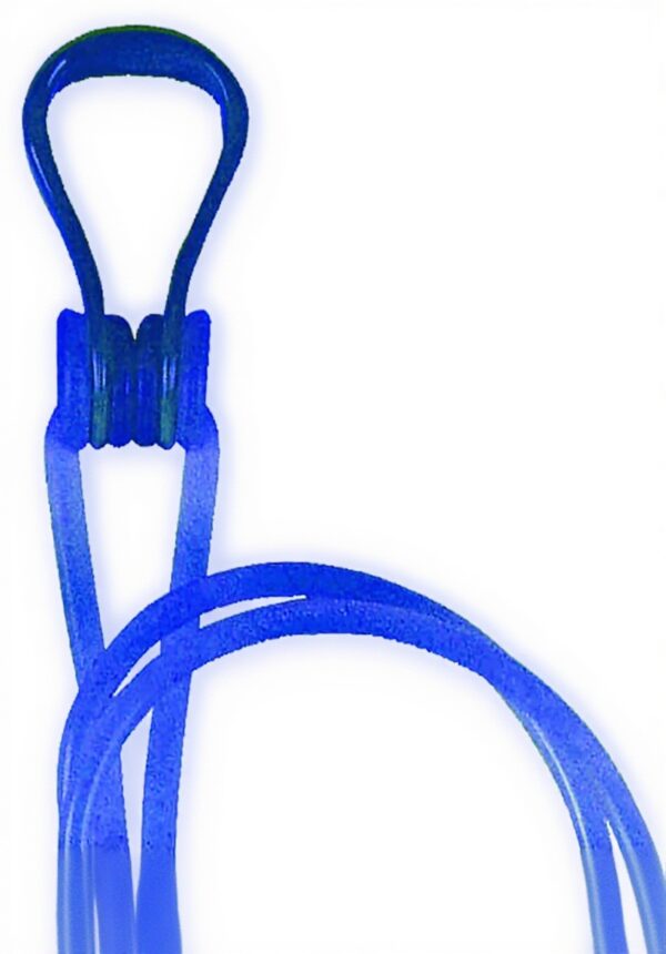 Tappanaso ARENA Pro con cinturino nuoto silicone unisex