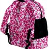 Zaino nuoto Arena Team Backpack Friends bambini rosa
