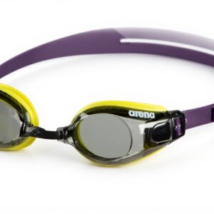 Occhialini nuoto Arena Zoom X-Fit lenti anti-appannamento