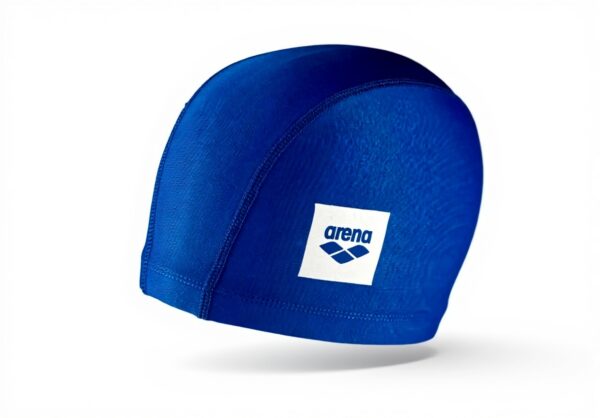 Cuffia nuoto Arena Unix II tessuto elasticizzato unisex