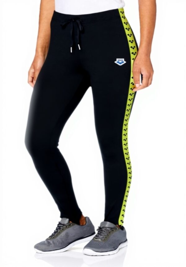 Leggings Arena W Caroline Team donna sportivi vintage