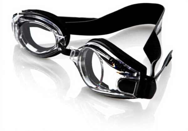 Occhialini nuoto ARENA Zoom Neoprene unisex adulto