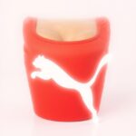 Costume da bagno donna PUMA intero riciclato resistente